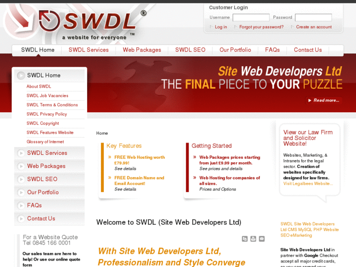 www.sitewebdeveloper.org
