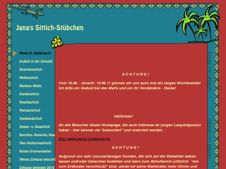 www.sittich-stuebchen.com