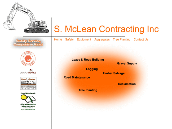 www.smcleancontracting.net