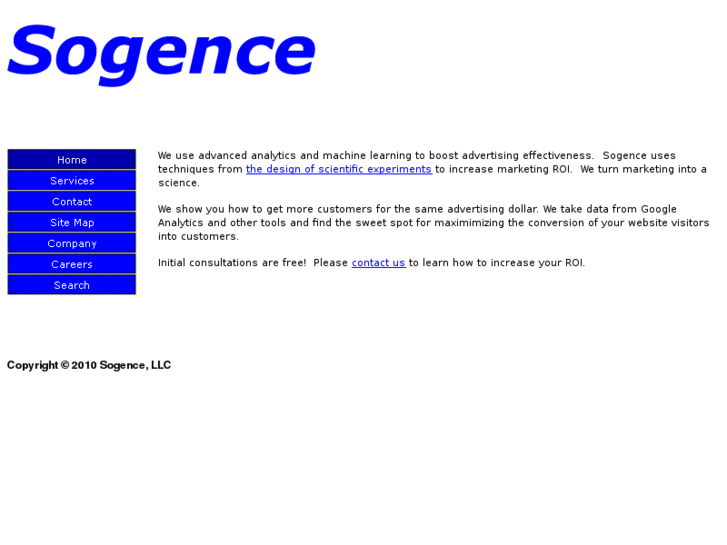 www.sogence.com