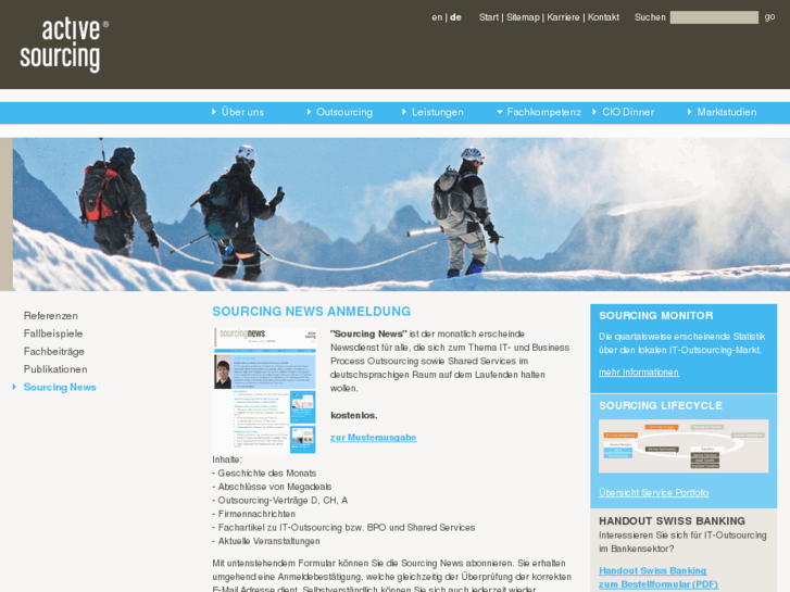 www.sourcing-news.com
