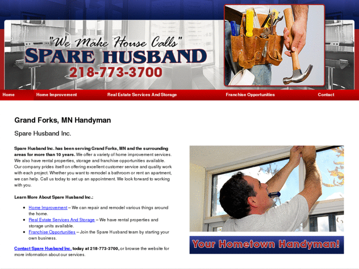 www.sparehusband.net