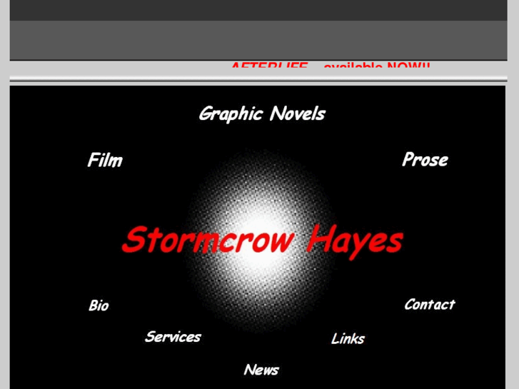 www.stormcrowhayes.com