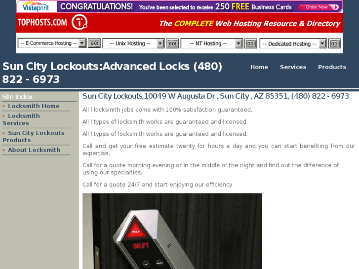 www.suncitylockouts.com