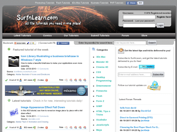 www.surfnlearn.com