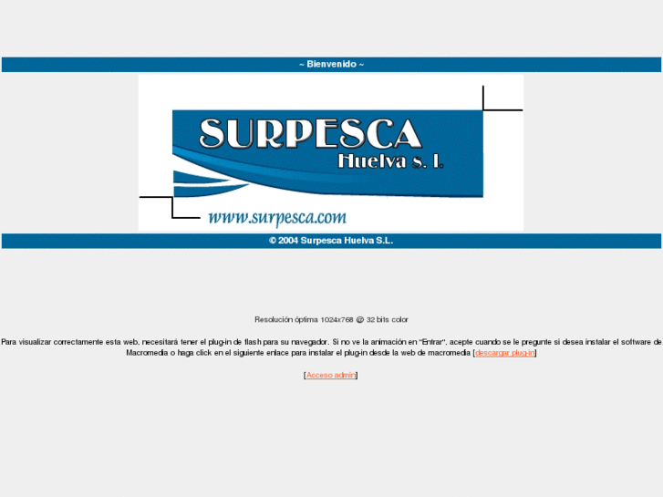 www.surpesca.com