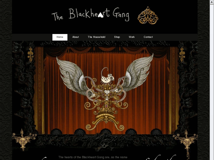 www.theblackheartgang.com