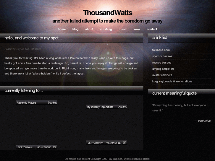 www.thousandwatts.com