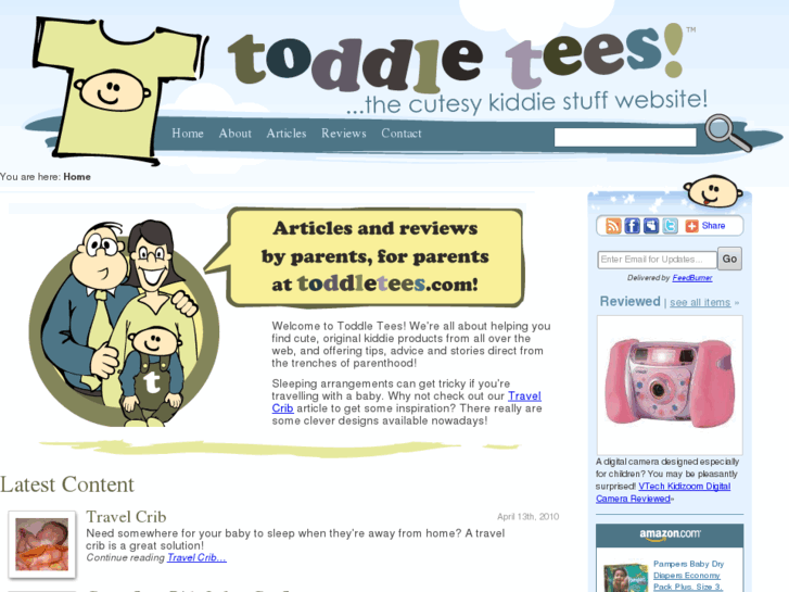 www.toddletees.com