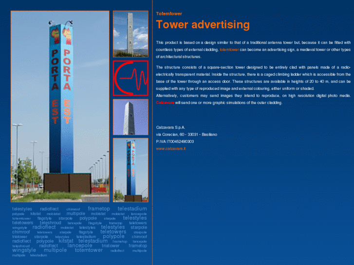 www.totemtower.it