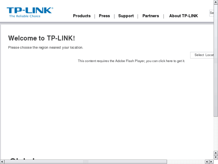 www.tplink-egypt.com