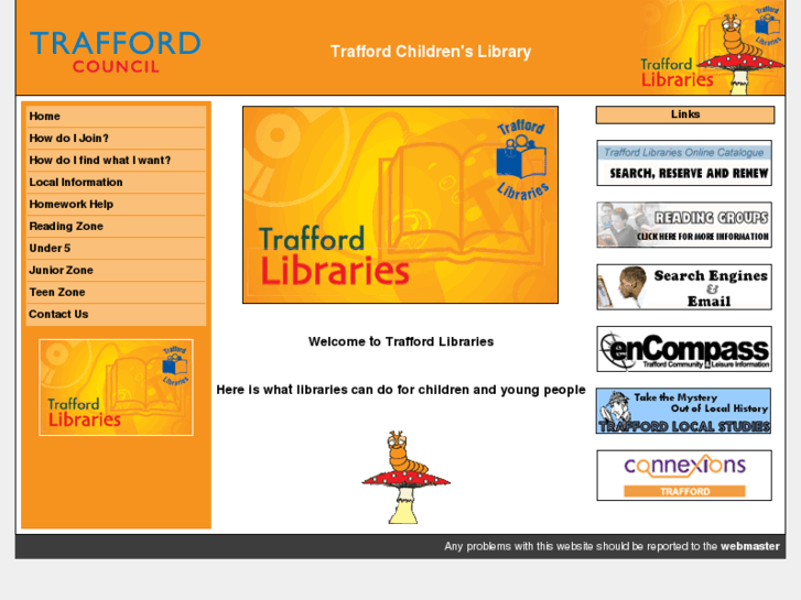 www.traffordchildrenslibrary.org