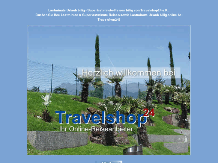 www.travelshop24.org