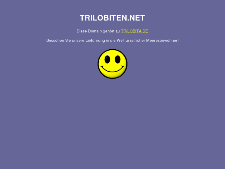www.trilobiten.net
