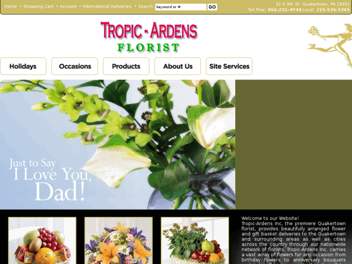 www.tropicardens.net