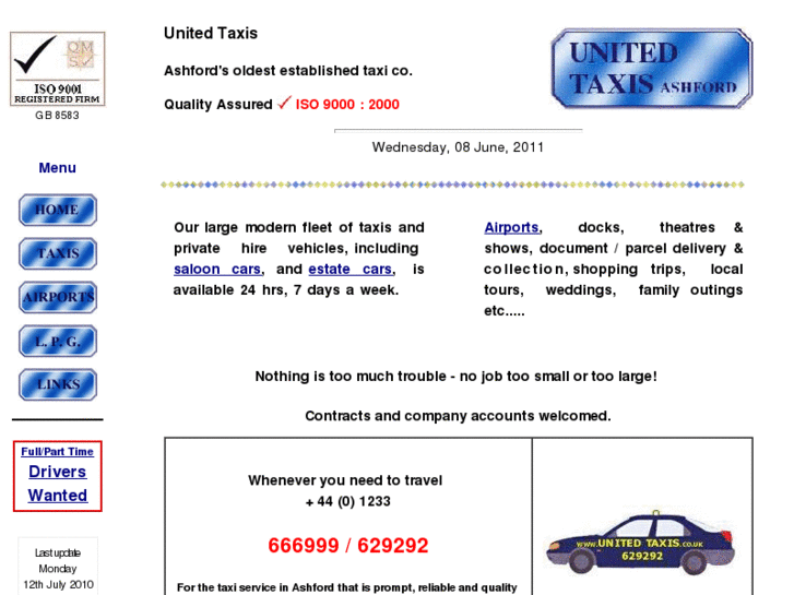 www.unitedtaxis.co.uk