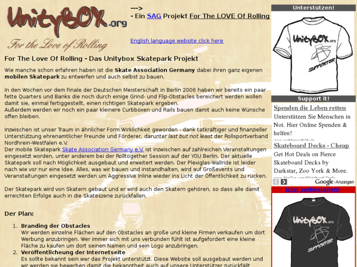 www.unitybox.org