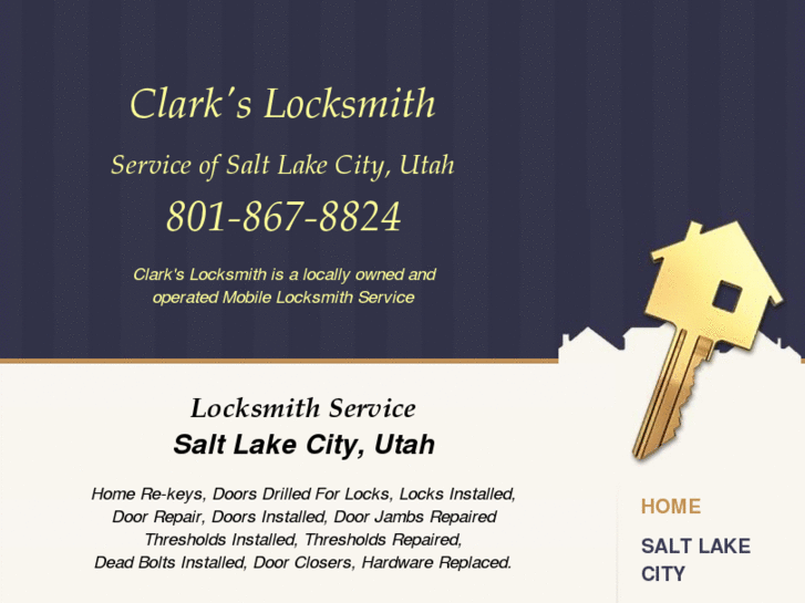 www.utahlocksmith.net