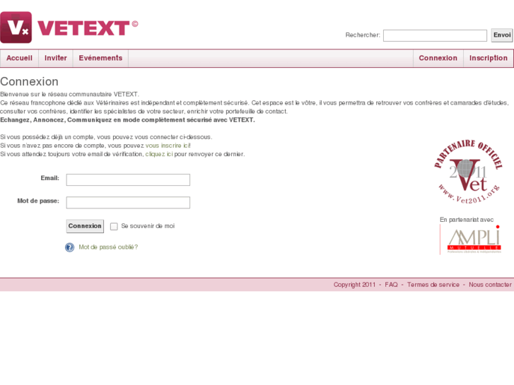 www.vetext.net