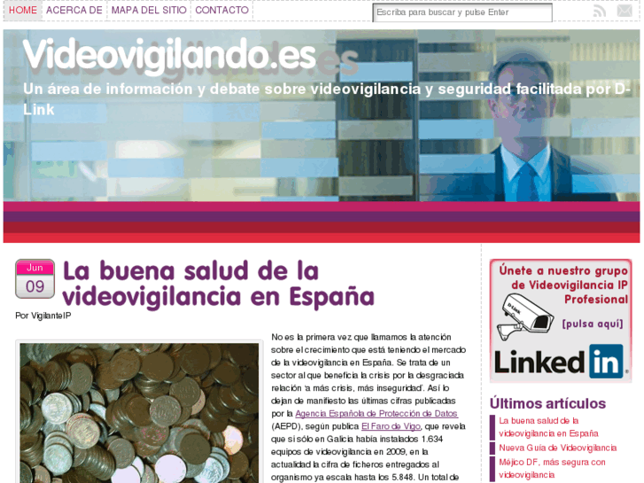 www.videovigilando.com.es