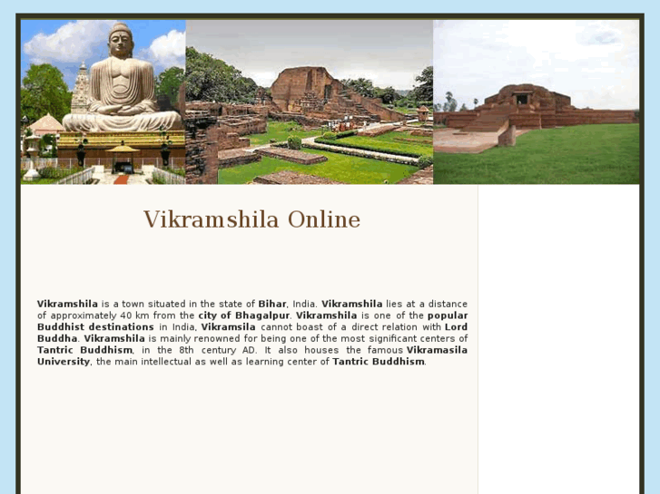 www.vikramshila.com