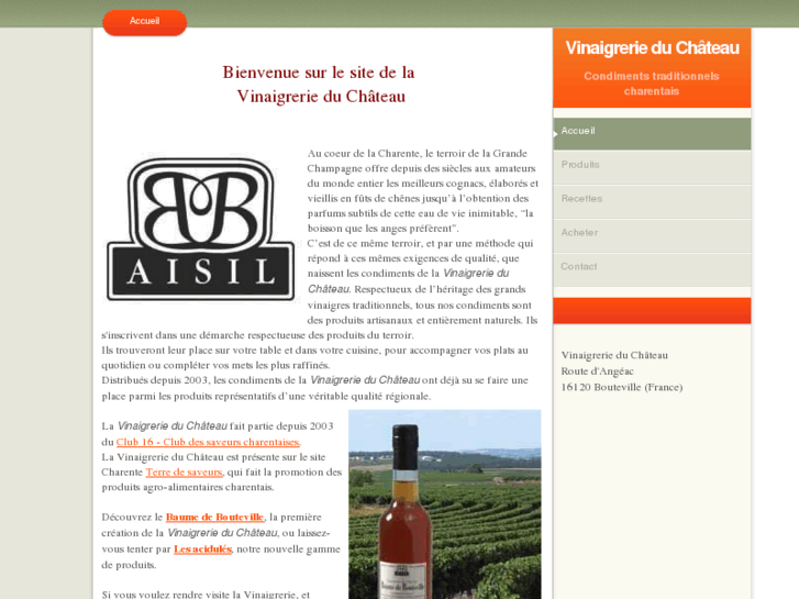 www.vinaigre.net