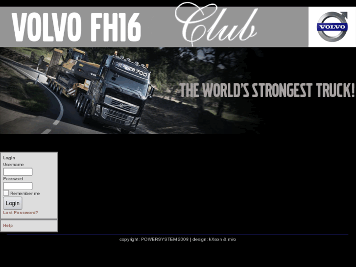 www.volvofh16club.com