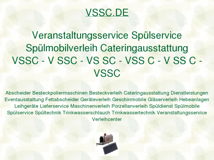 www.vssc.de