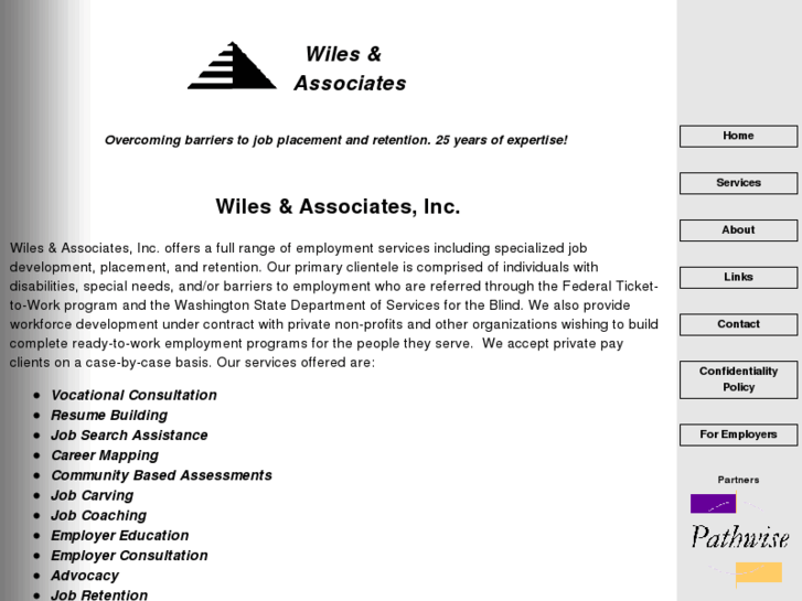 www.wilesjobhunt.com