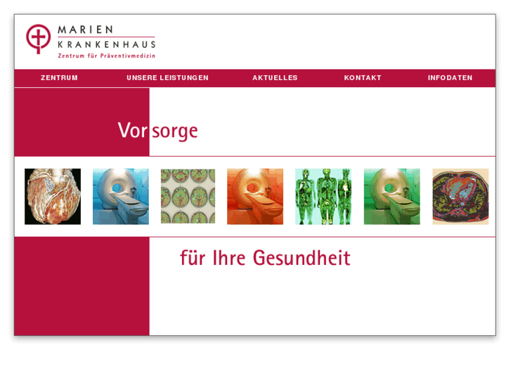 www.zpm-marienkrankenhaus.org