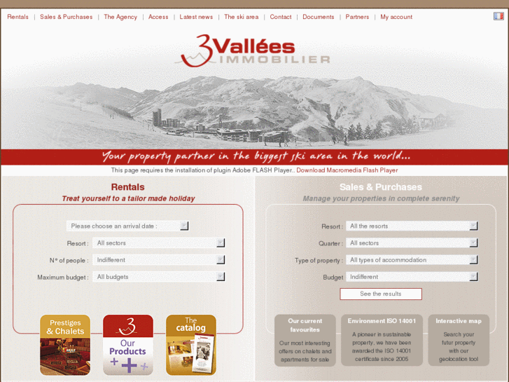 www.3-vallees-immobilier.com