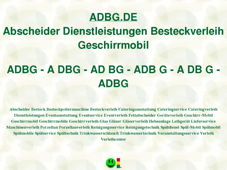 www.adbg.de