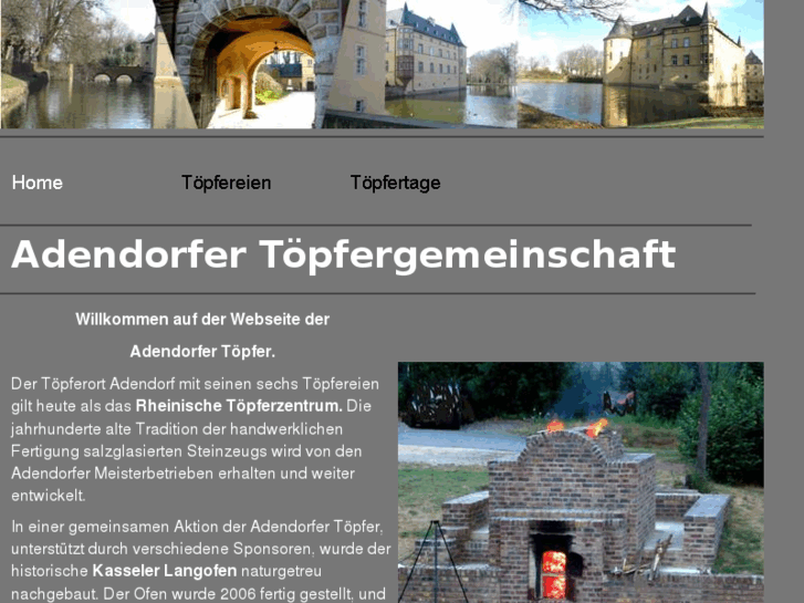 www.adendorfer-toepfergemeinschaft.de