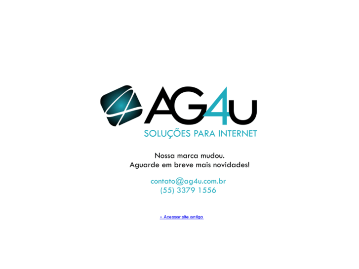 www.ag4u.com.br