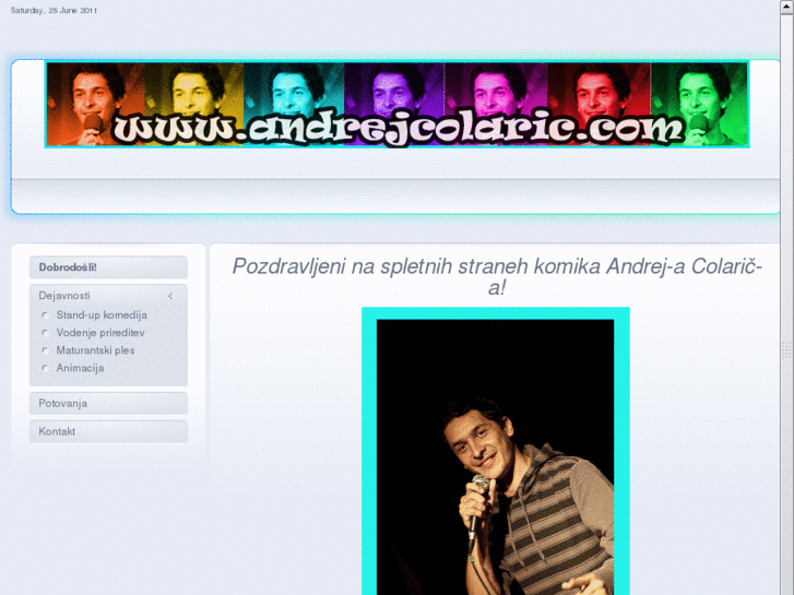 www.andrejcolaric.com