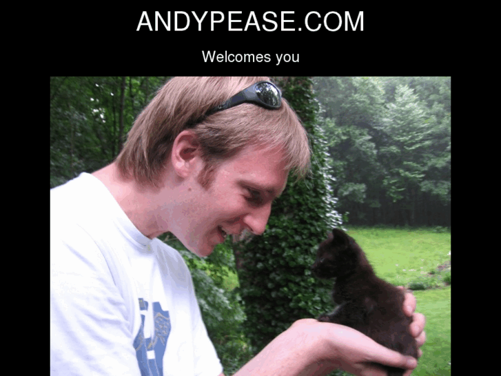 www.andypease.com