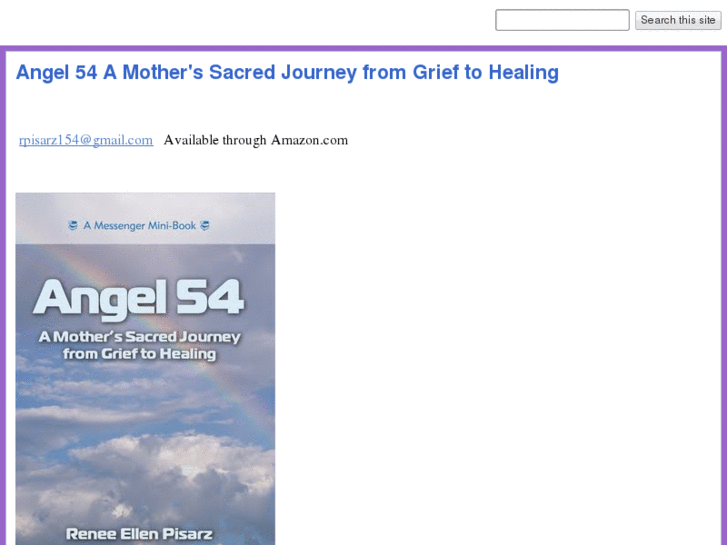 www.angel54.com