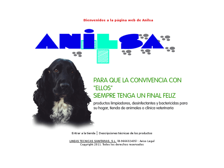 www.anilsa.com