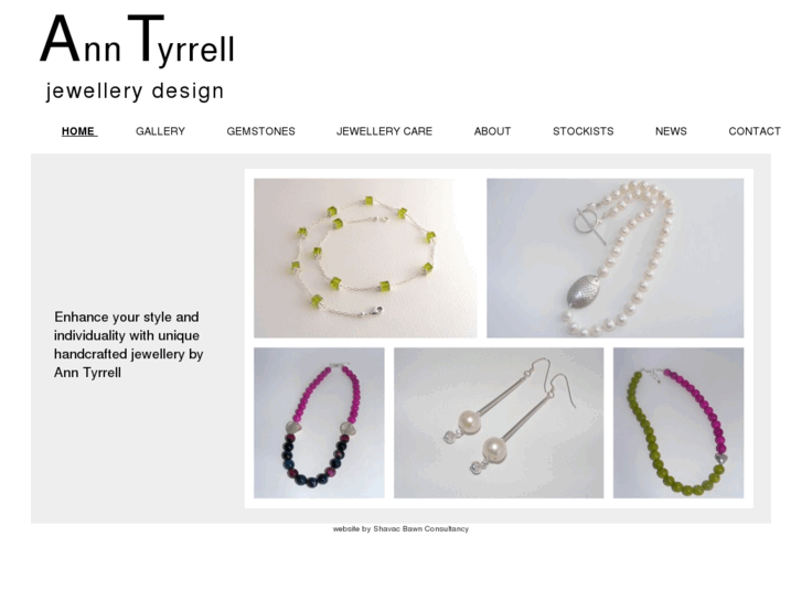 www.anntyrrell.com