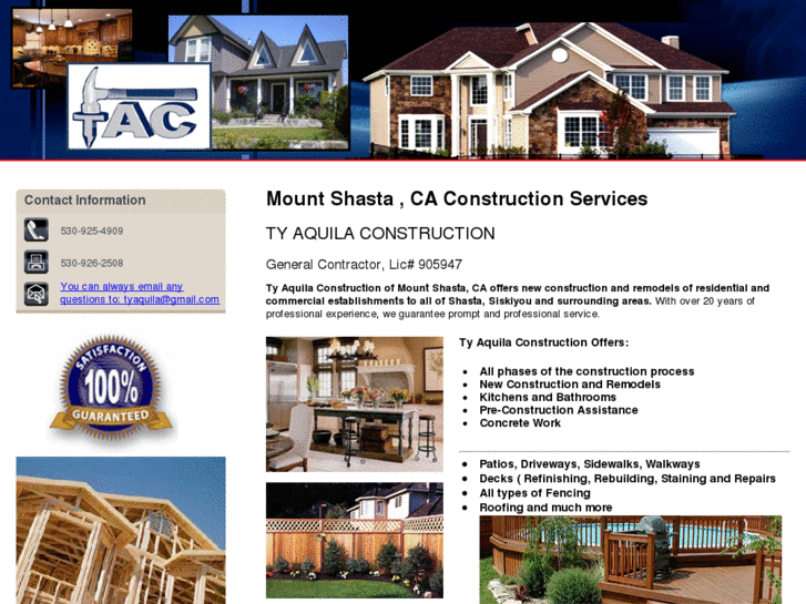 www.aquilaconstruction.com