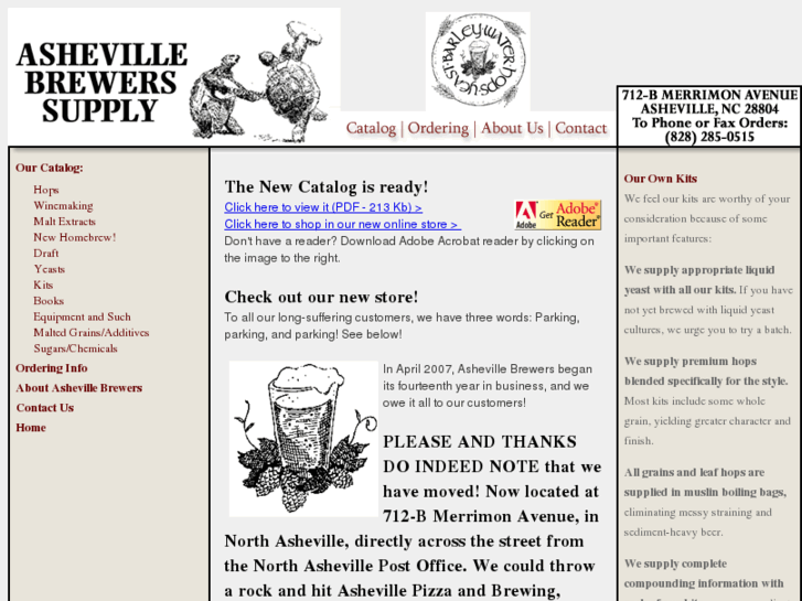 www.ashevillebrewers.com