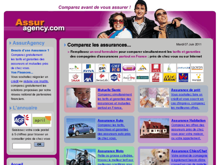 www.assuragency.com