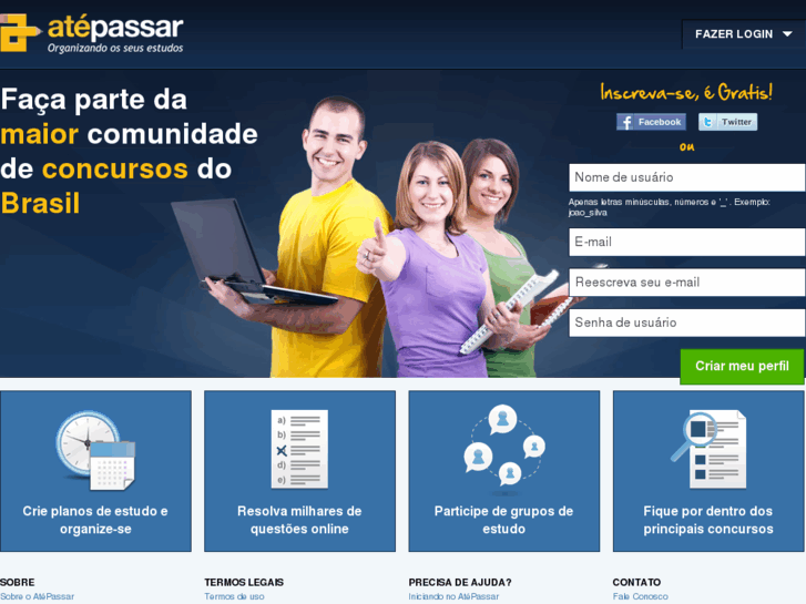 www.atepassar.com