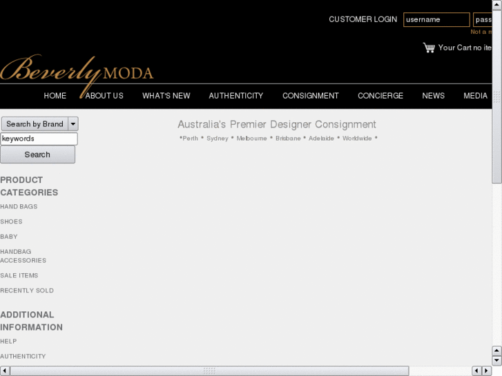 www.authenticdesignerconsignment.com