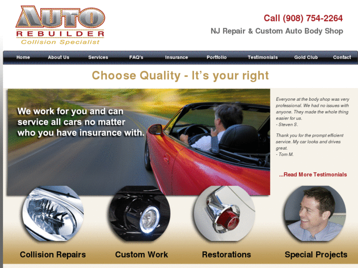 www.autorebuildernj.com