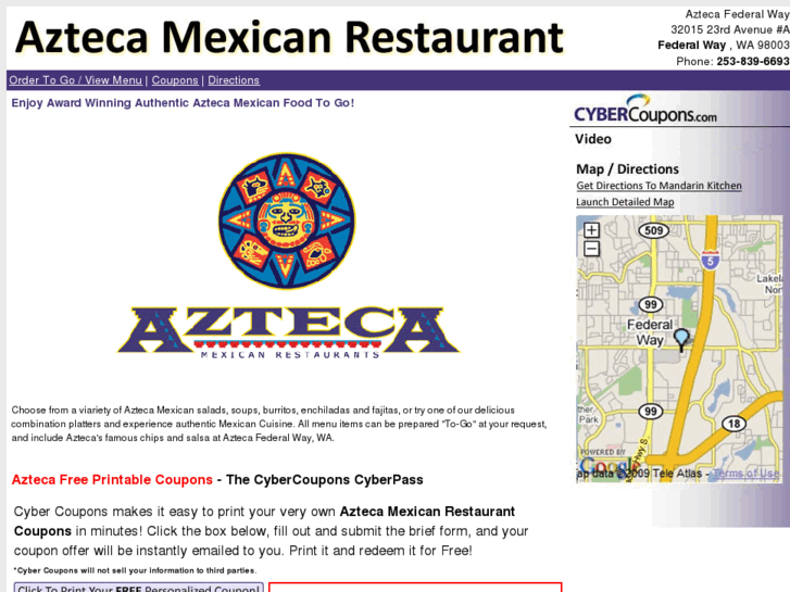 www.aztecafederalway.com