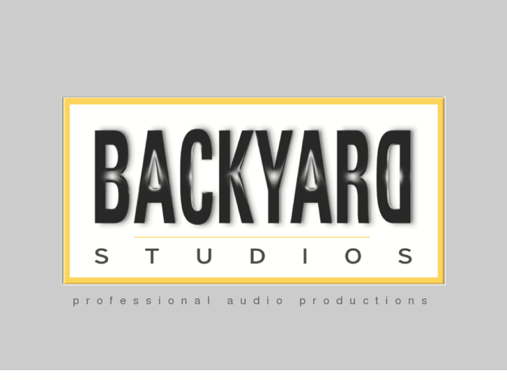 www.backyard-studios.de