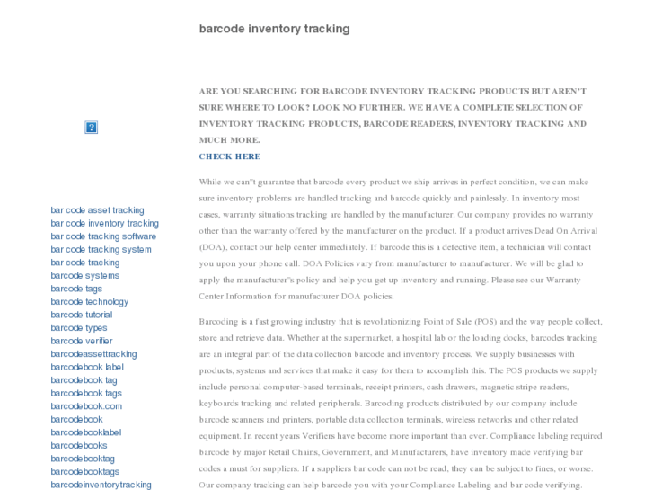 www.barcode-inventory-tracking.com