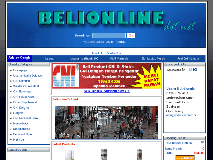 www.belionline.net