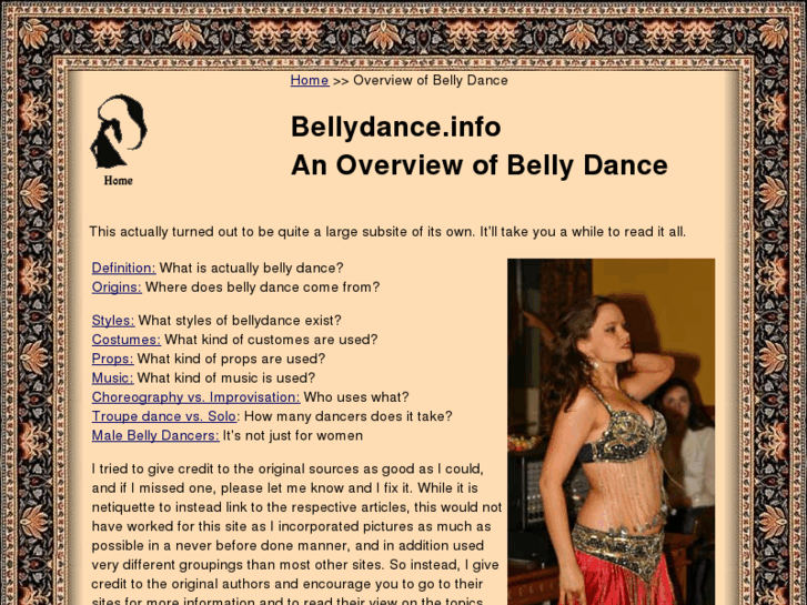 www.bellydance.info